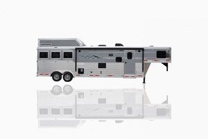 SMC Trailers SL8X13SSR