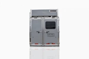 SMC Trailers SL8X13SSR