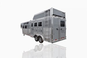 SMC Trailers SL8X13SSR