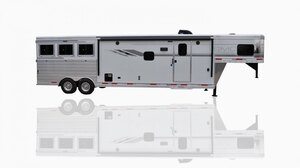 SMC Trailers SL8X13SRK