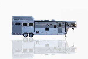 SMC Trailers SL8X14SSR