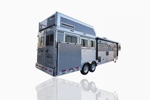 SMC Trailers SL8X14SSR