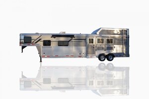 SMC Trailers SL8X14SSR
