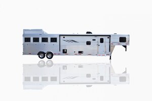 SMC Trailers SL8X15SRKCE