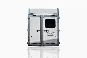 SMC Trailers SL8X15SRKCE