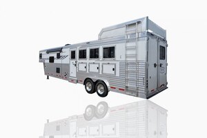 SMC Trailers SL8X15SRKCE