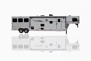 SMC Trailers SL8X15SSRB