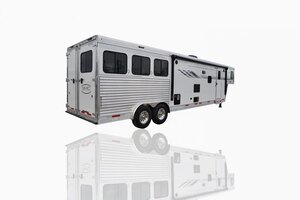 SMC Trailers SL8X15SSRB