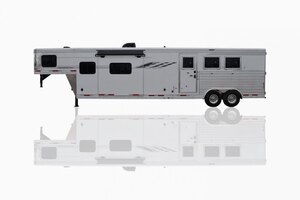 SMC Trailers SL8X15SSRB