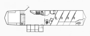 SMC Trailers SL8X16BB