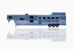SMC Trailers SL8X16BB