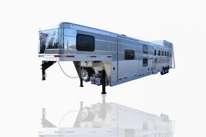 SMC Trailers SL8X16BB