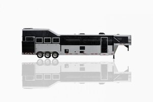 SMC Trailers SL8X16SSR9U