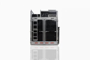 SMC Trailers SL8X16SSR9U