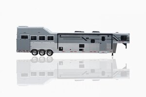 SMC Trailers SL8X18SBBSRB