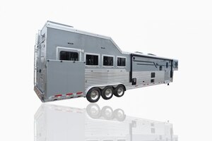 SMC Trailers SL8X18SBBSRB
