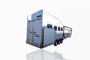 SMC Trailers SL8X18SCEB