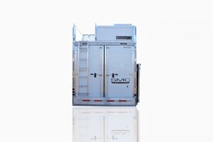 SMC Trailers SL8X18SCEB