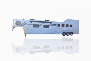 SMC Trailers SL8X18SCEB