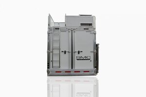 SMC Trailers SL8X18SSRB9UT