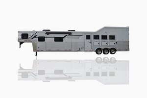 SMC Trailers SL8X18SSRB9UT