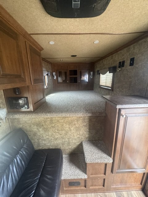 2019 USED 4H LQ, 