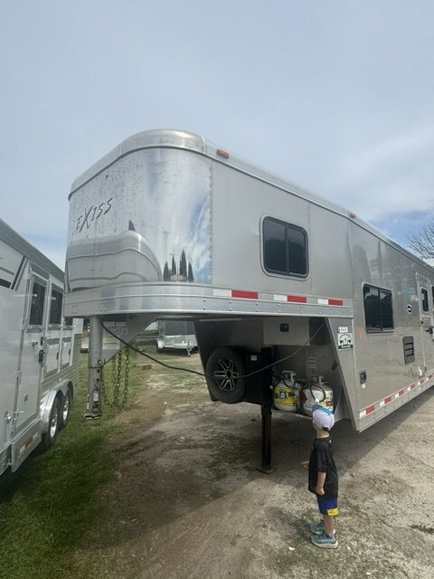 2019 USED 4H LQ, 