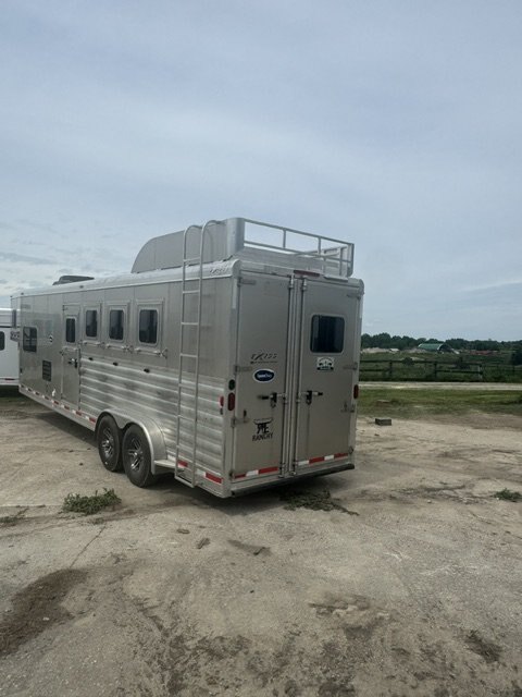 2019 USED 4H LQ, 
