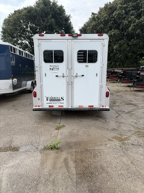 2004 USED 4H GN, 