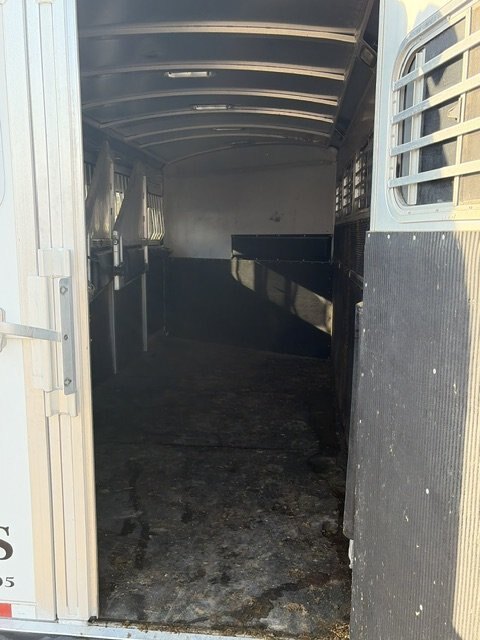 2004 USED 4H GN, 