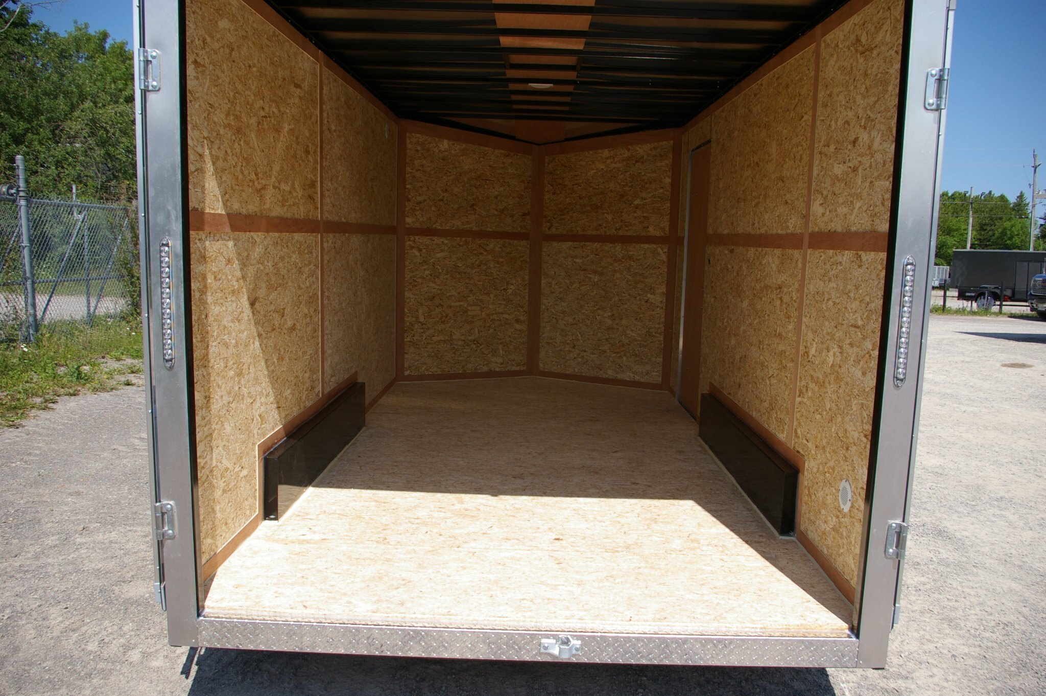 2027 Ram 1500 Rebel 4x4 Crew Cab 5'7  Box