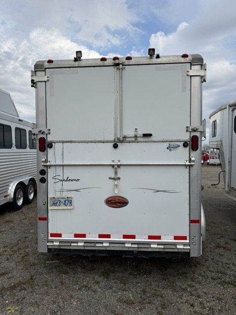 2010 USED 3H GN,