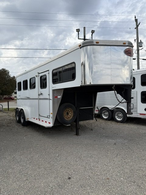 2010 USED 3H GN,