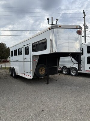 2010 USED 3H GN,