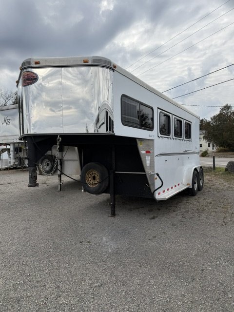 2010 USED 3H GN,