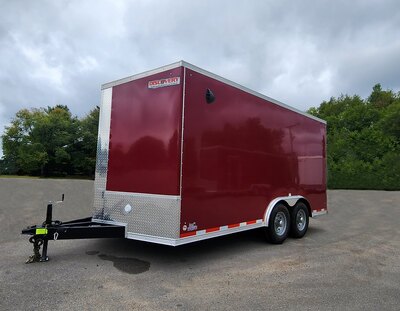 Discovery SE In Brandywine.