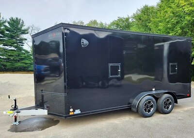 Discovery Endeavor Featuring Two-Tone Package