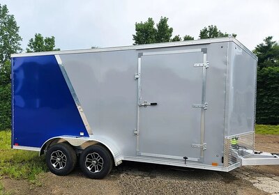 Discovery Endeavor With Optional Two-Tone Package