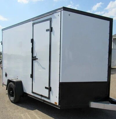 Discovery Endeavor With Brite Divider.