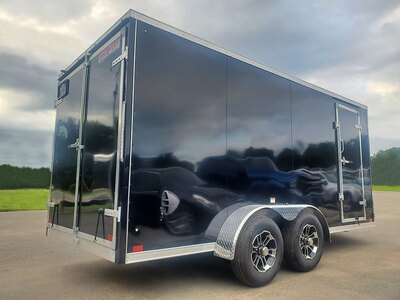 Discovery Endeavor Fiber Optic Splicing Unit.