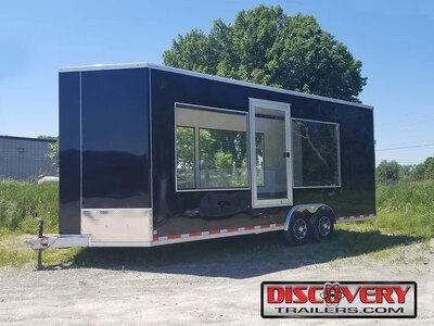 Discovery Nitro-Lite In Dove Gray