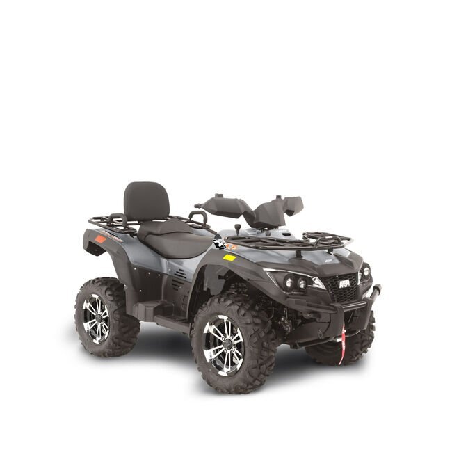 2023 Argo Xplorer XRT 1000 LE