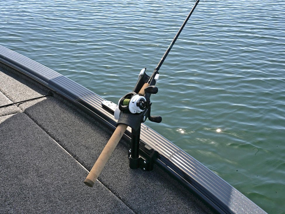 Trolling Rod Holders For Bass Boats 2024