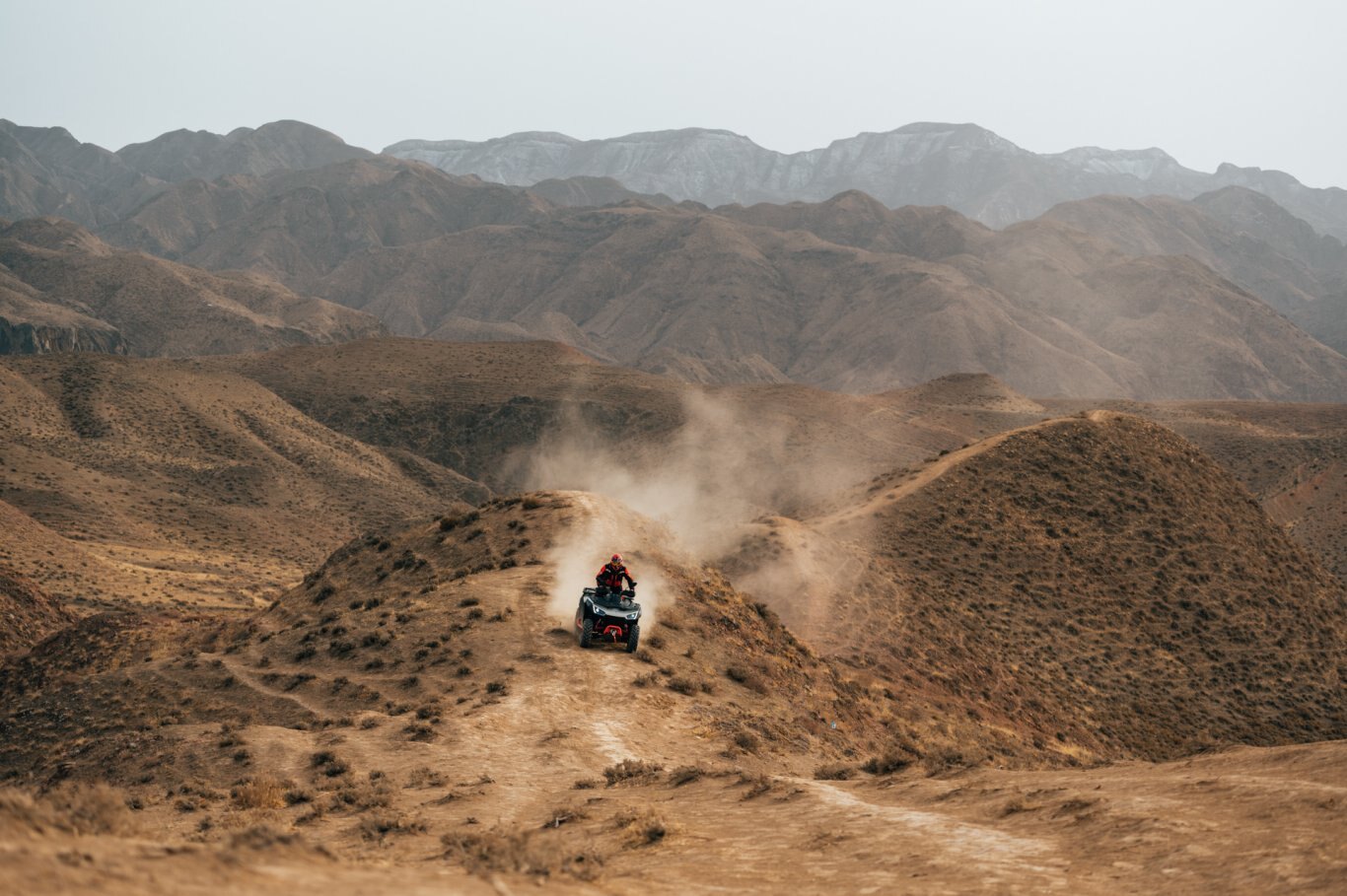 2022 Segway Snarler AT6S E 1 Seat (Base Model) Bold Black Dream Green