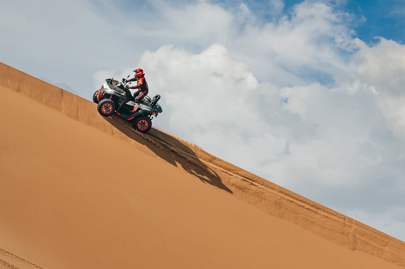 2022 Segway Snarler AT6S E 1 Seat (Base Model) Bold Black Dream Green