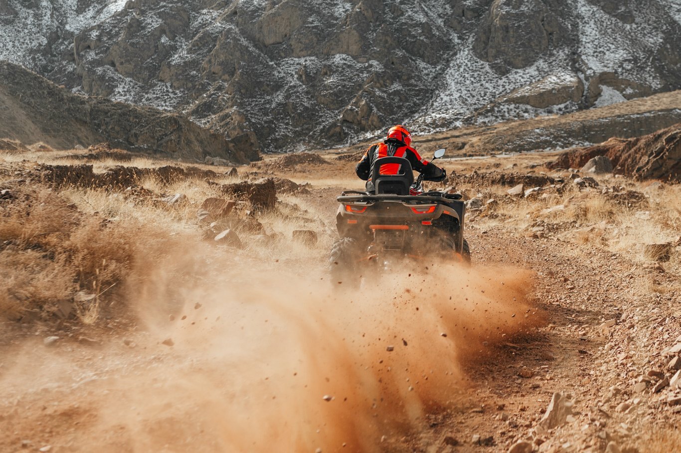 2022 Segway Snarler AT6S E 1 Seat (Base Model) Bold Black Dream Green