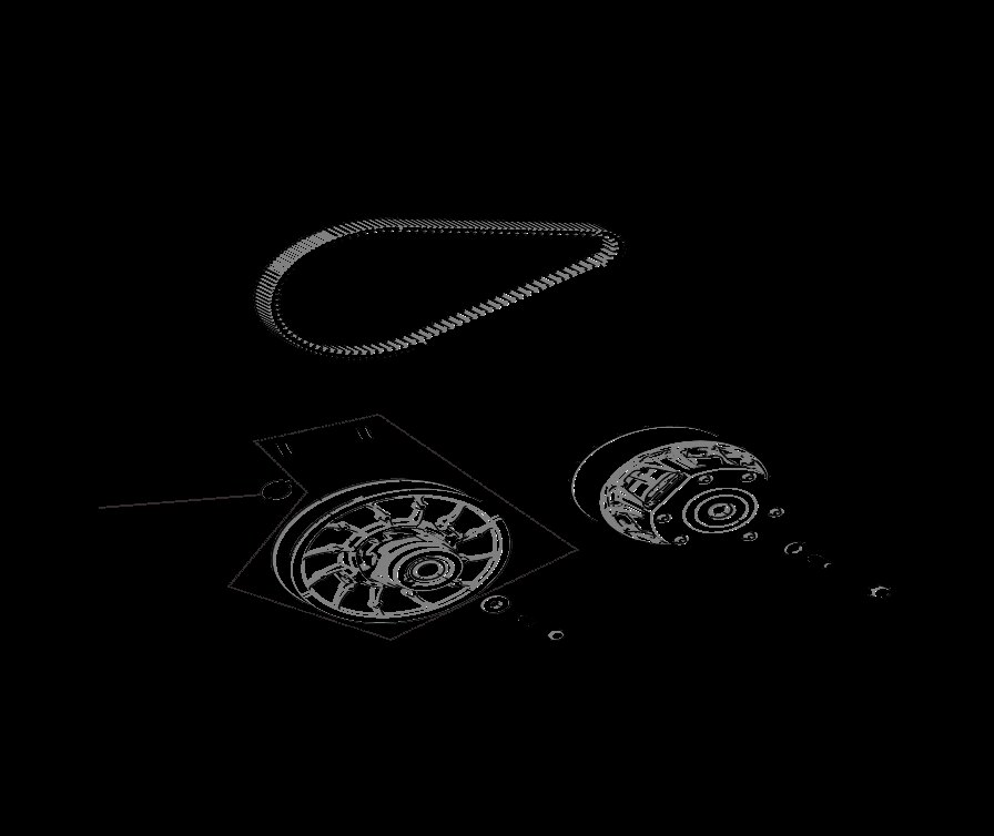 ADJUSTMENT PAD(1.0MM)