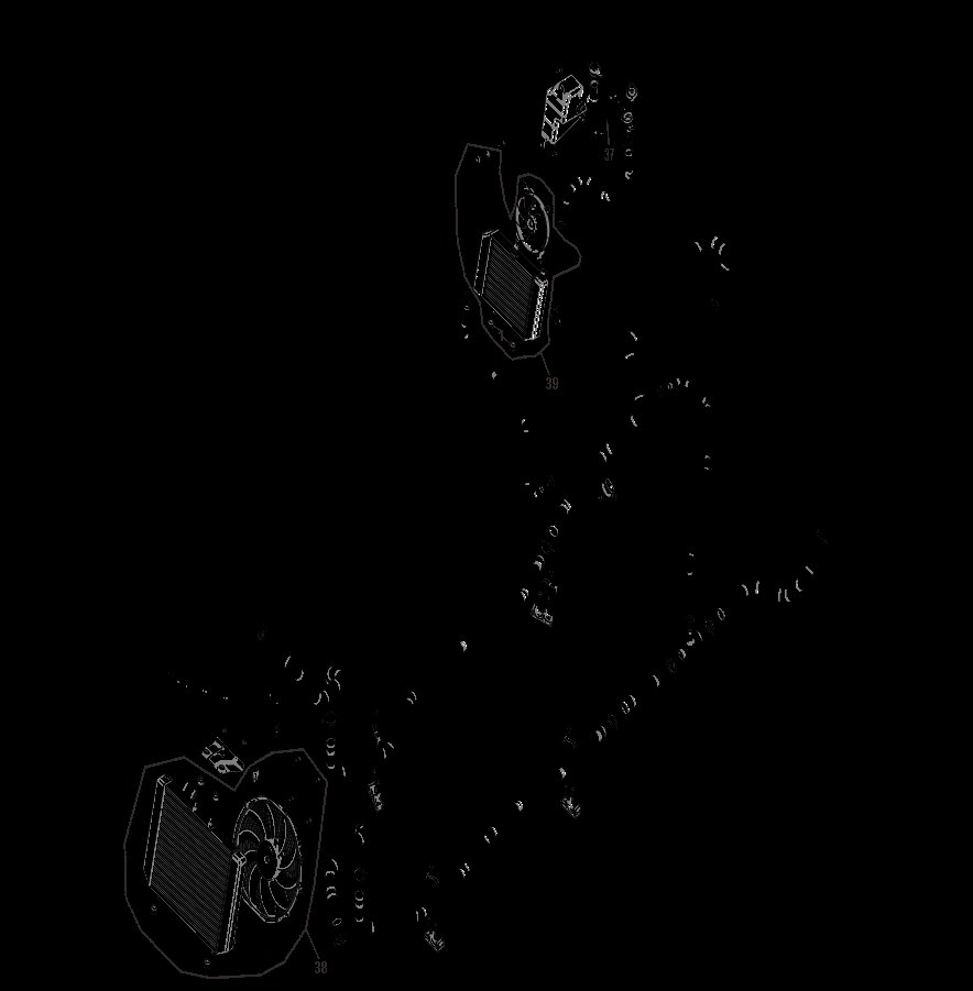 ADHESIVE STRIP COMPONENTS