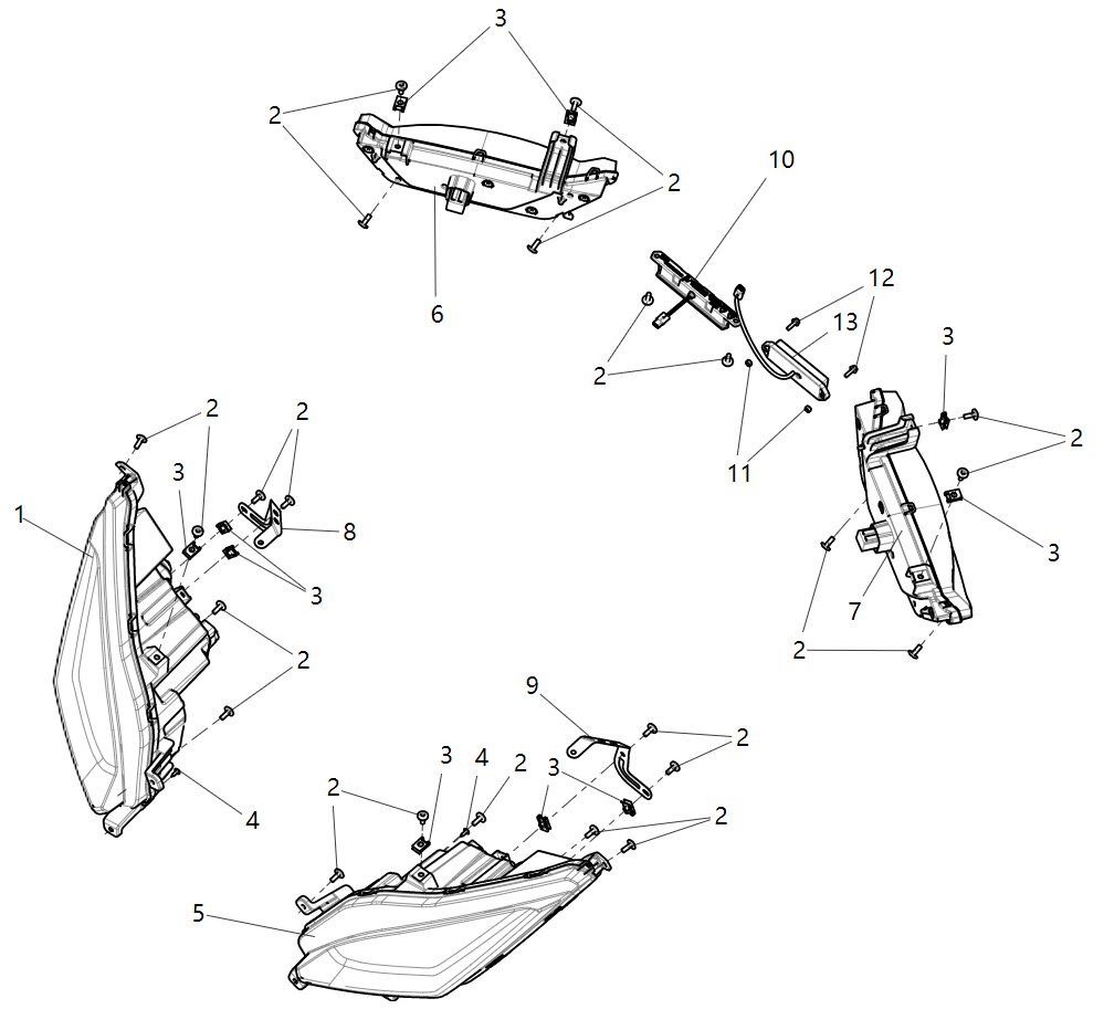 HEXAGON FLANGE BOLT M516