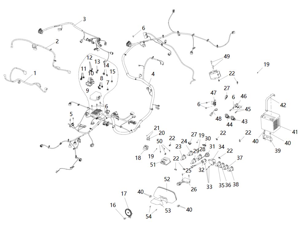 ELECTRICAL ASSEMBLY (EU)